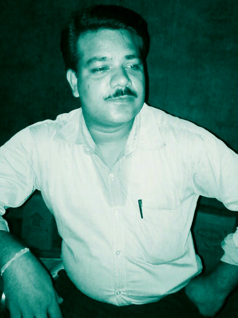 Sushanta Naskar 