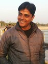 Abhishek Kumar Yadav