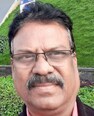 R Gopi Manohar Rao