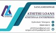 Athithyaa Enterprises Hyderabad, Andhra Pradesh 
