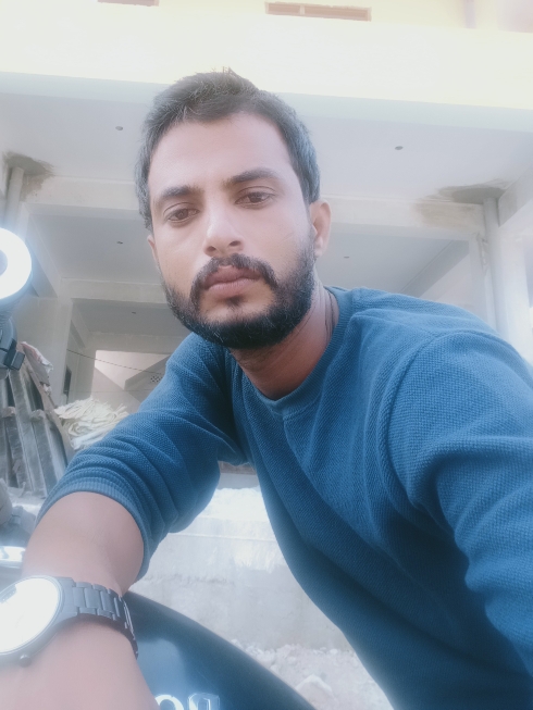 K BABU 