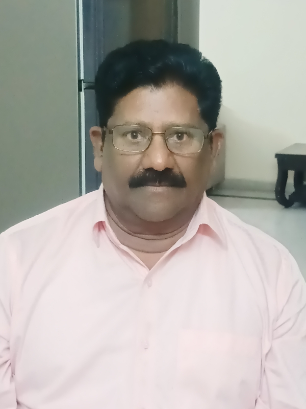 VENKATA RAO S 
