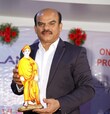 Palle Ravinder Reddy Hyderabad, Telangana 