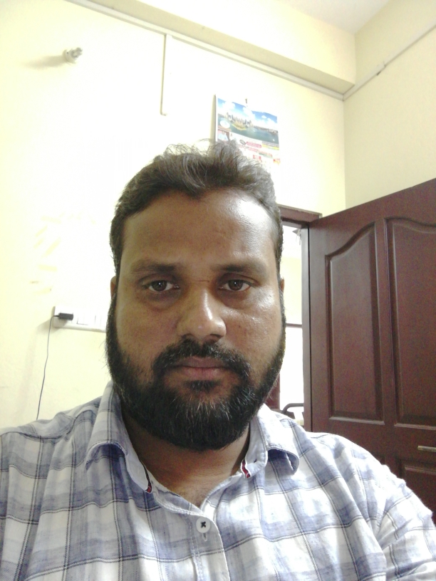 Abdul Hakeem Guntur, Andhra Pradesh 