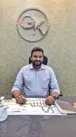 Angidi Veerabadraiah Hyderabad, Telangana 