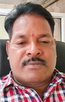 Krishna Kumar Chiravuri