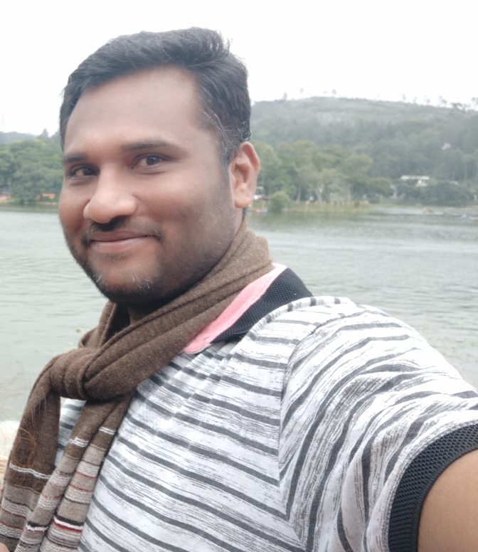 Yuvaraj