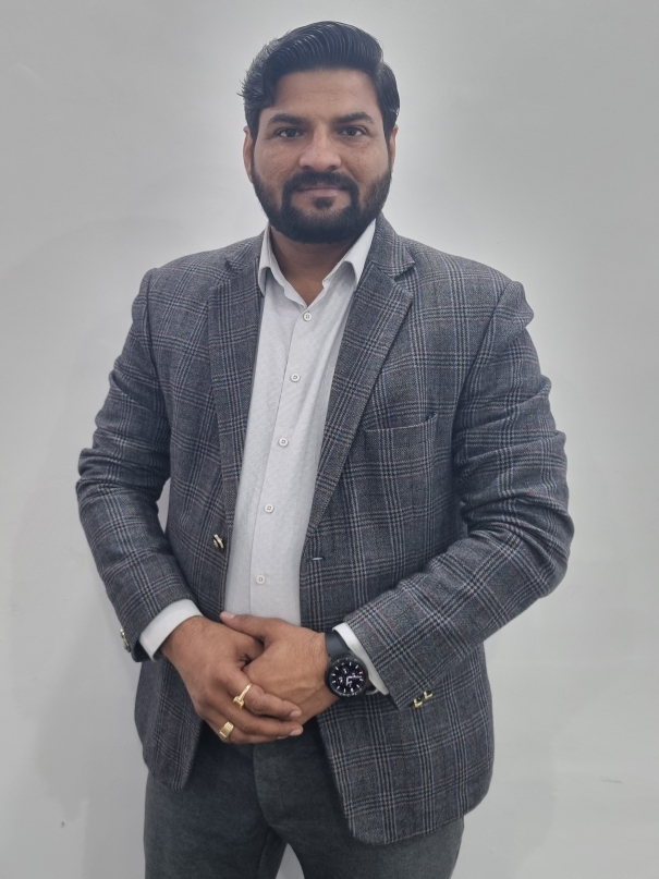 BRIJENDRA SWARUP YADAV 