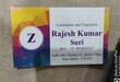 Rajesh Kumar Suri Noida, Uttar Pradesh 
