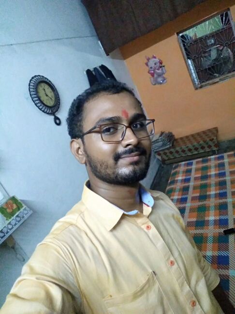 Himanshu Mishra Kanpur, Uttar Pradesh 