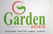 Garden Estate Lucknow, Uttar Pradesh 