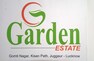 Garden Estate