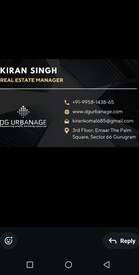 Kiran Singh profile picture