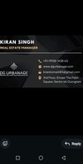 Kiran Singh