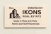 Ikons Real Estates