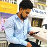 profile pic
