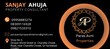 Sajay Ahuja Faridabad, Haryana 