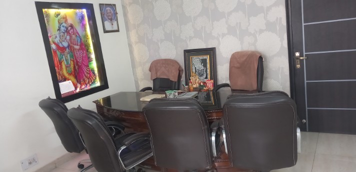 Maheshwari Properties 