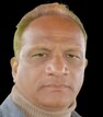 Davdatta H Gaikwad