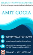 Amit Gogia Pune, Maharashtra 