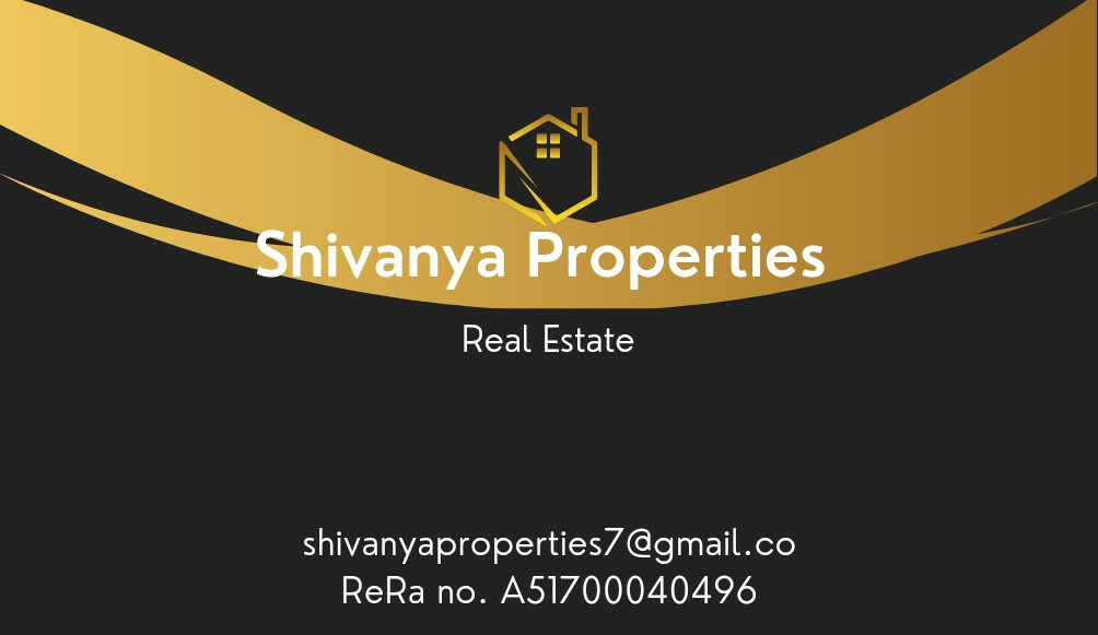 Shivanya Properties 