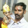 profile pic