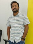 P Durga Prasad Hyderabad, Telangana 