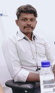 Jonah Hyderabad, Andhra Pradesh 