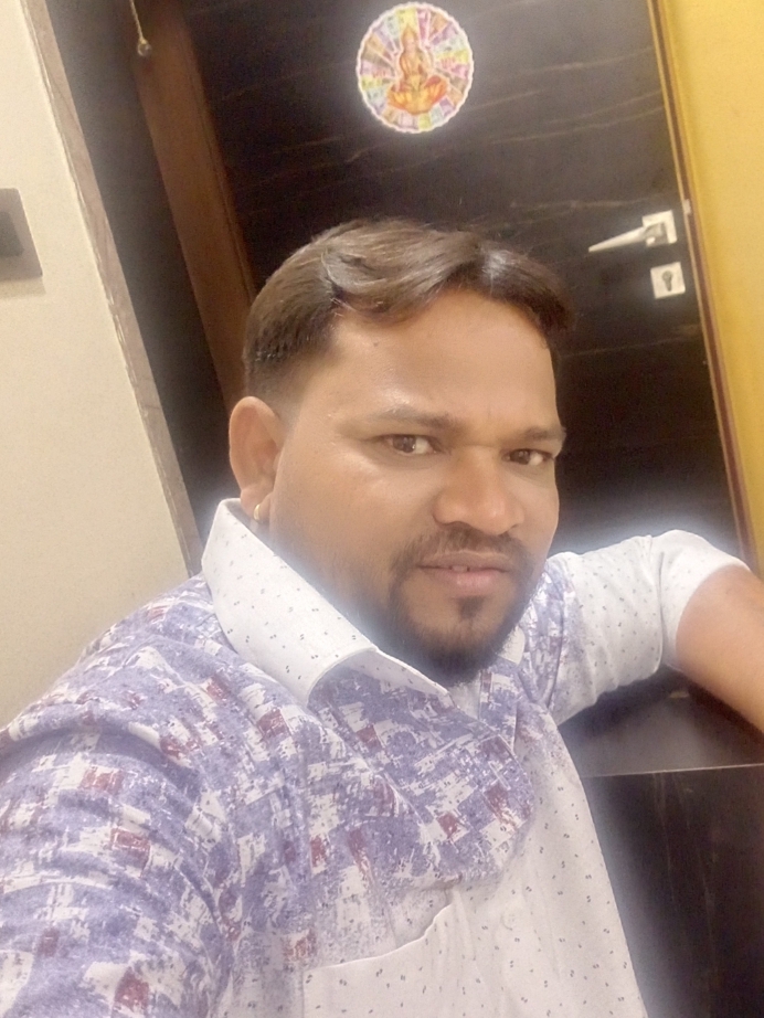 Anil Kumar Subhashchand Dubey 