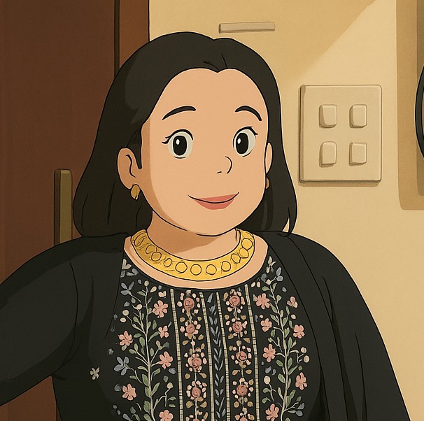 PANCHI VIJAY PRAKASH OJHA 