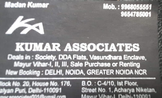 Madan kumar Bhardwaj 