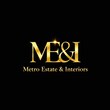 Metro Estate And Interiors Thane, Maharashtra 