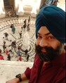 Balvinder Singh Gandhi