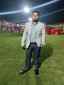 Jayant Koch