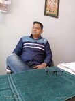 Deepanshu Garg Noida, Uttar Pradesh 