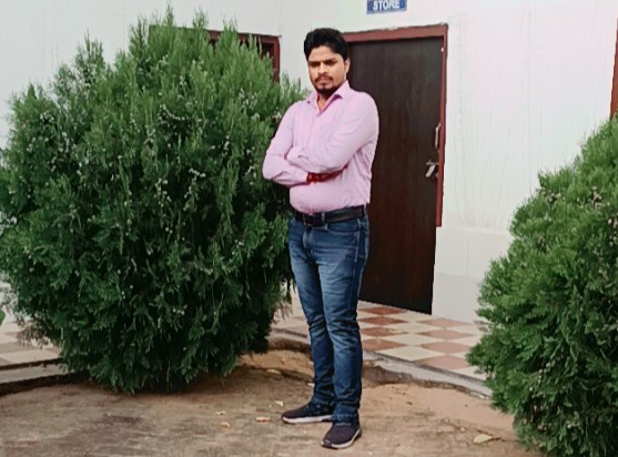 Akash Baghel 