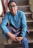 Syed Izhaar Ahmed Bangalore, Karnataka 