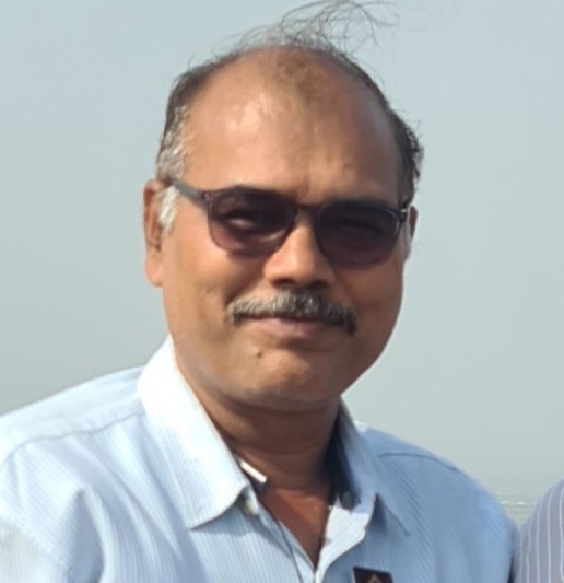 Raaj Jagtap 