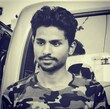 Shivram Singh Anand, Gujarat 