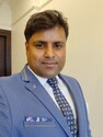 Abhishek Pareek