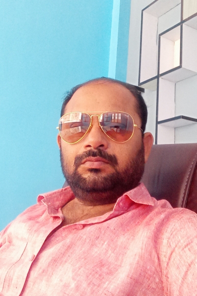 Gyanendra Singh Lucknow, Uttar Pradesh 