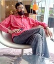 Abid Ali Baig Hyderabad, Andhra Pradesh 