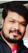 Manjunatha R Bangalore, Karnataka 