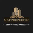 Map Properties Bangalore, Karnataka 