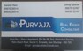 Purvaja Real Estate