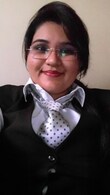 Sakina Kanchwala Thane, Maharashtra 