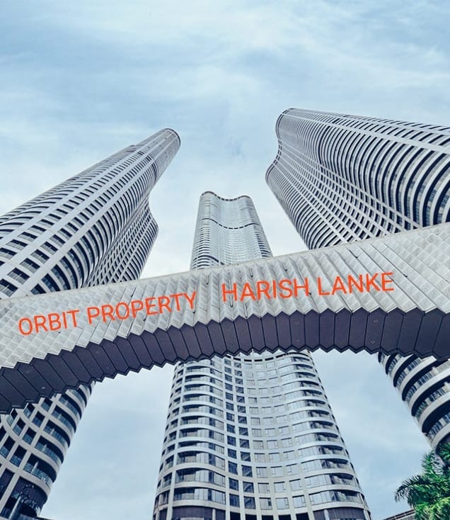 Rental 3 Bedroom 1500 Sq.Ft. Apartment in Sunita Apartment Cuffe Parade, Cuffe Parade Mumbai