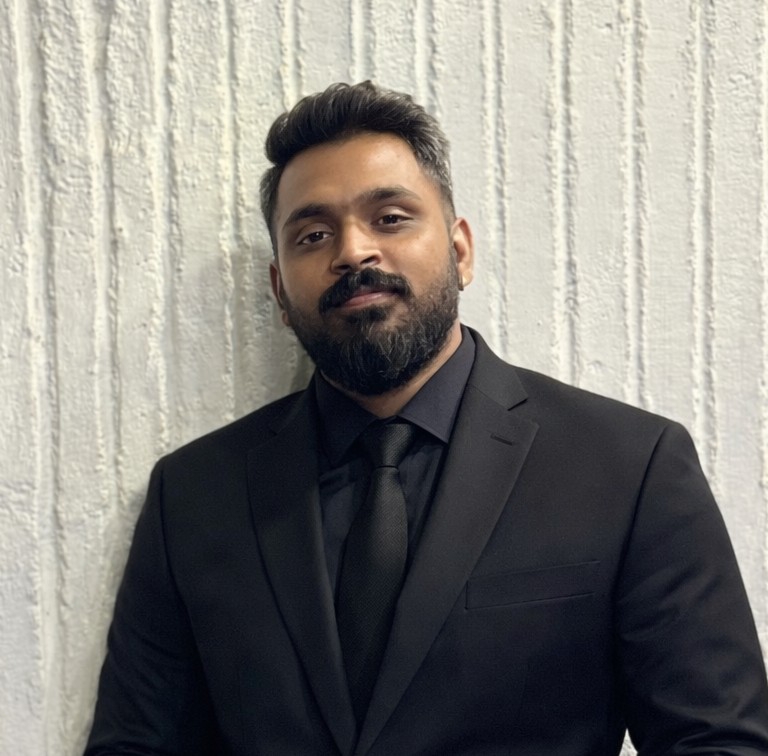 Satish Eshwaramoorthi 