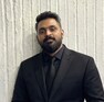 Satish Eshwaramoorthi