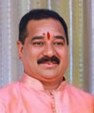 Dnayneshwar Shelar